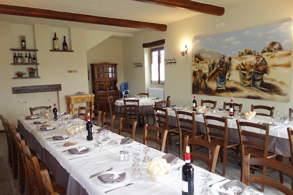 Agriturismo L'Antico Sapore Baraggia di Boca Εξωτερικό φωτογραφία