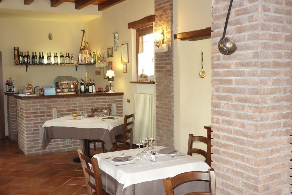 Agriturismo L'Antico Sapore Baraggia di Boca Εξωτερικό φωτογραφία