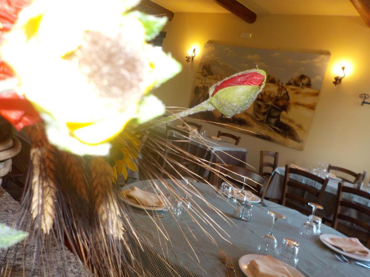 Agriturismo L'Antico Sapore Baraggia di Boca Δωμάτιο φωτογραφία
